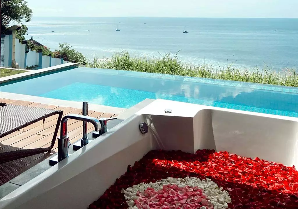 Anantara Uluwatu Bali Resort